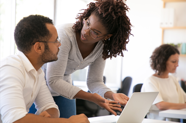 Formations De Formateur