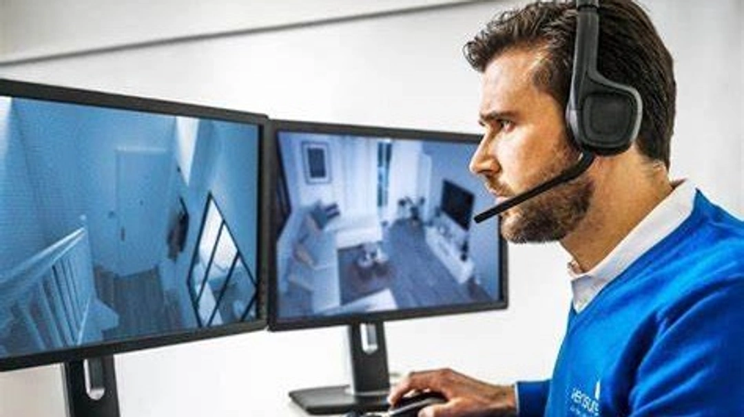 Vidéoprotection et télésurveillance