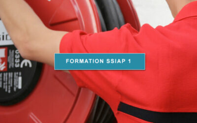 Formation SSIAP 1 : comment obtenir son diplôme ?