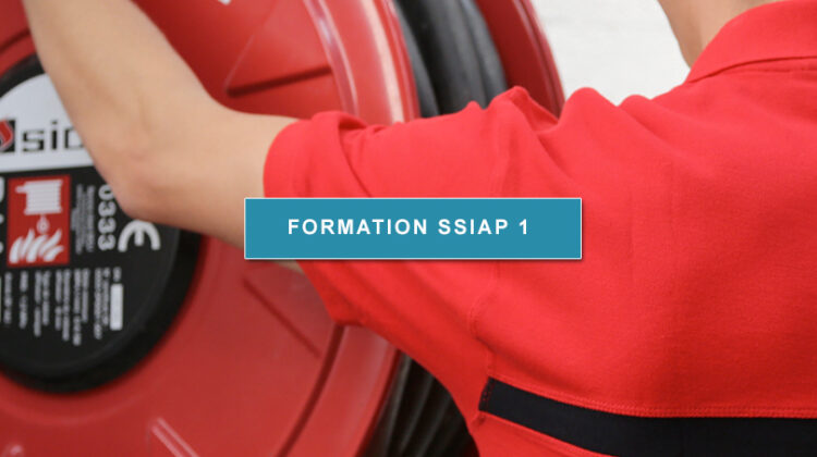 Formation SSIAP 1 : comment obtenir son diplôme ?