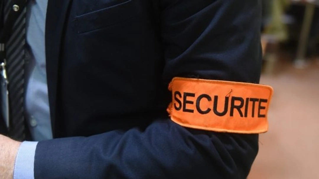 Sécurité Sûreté