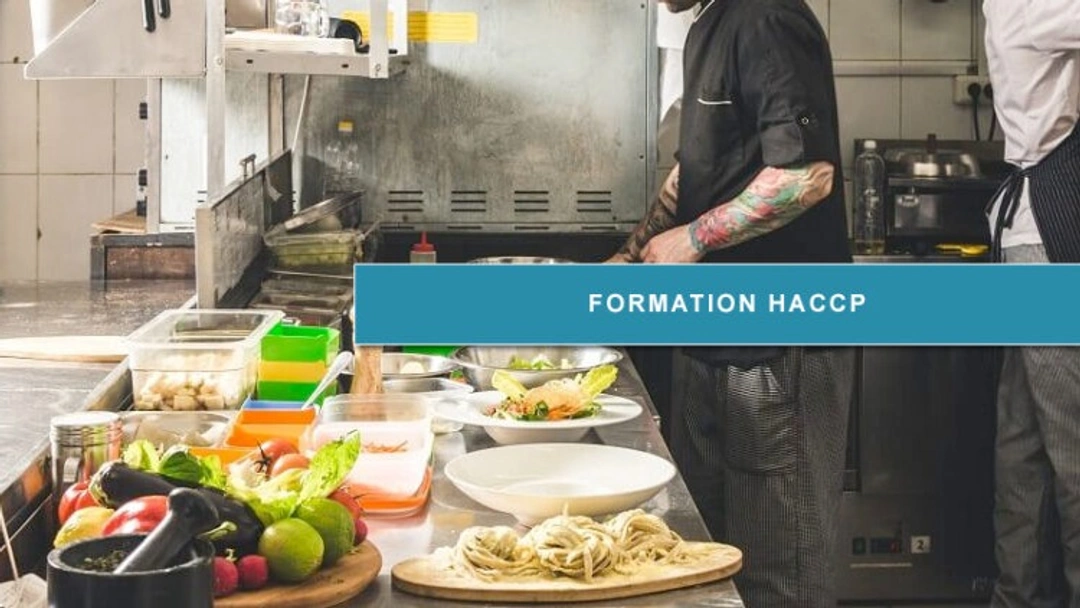 HYGIENE ALIMENTAIRE